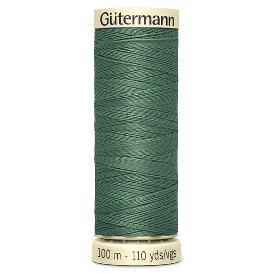 Gutermann Sew-All Sewing Thread 553 100m