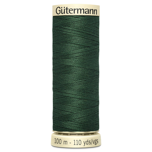 Gutermann Sew-All Sewing Thread 555 100m