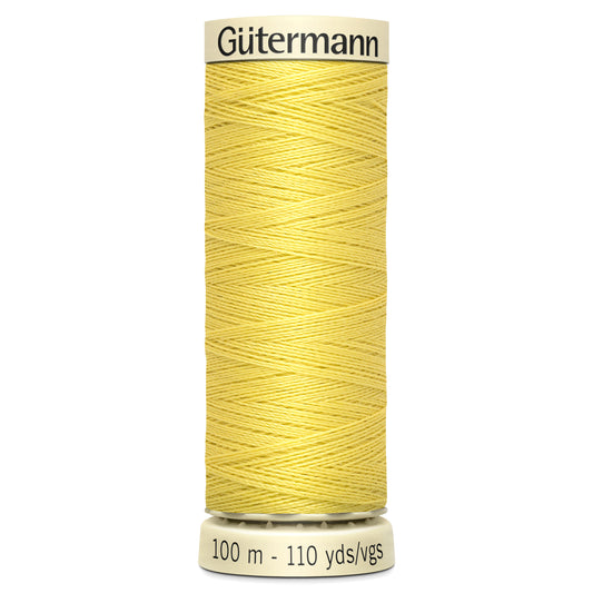 Gutermann Sew-All Sewing Thread 580 100m