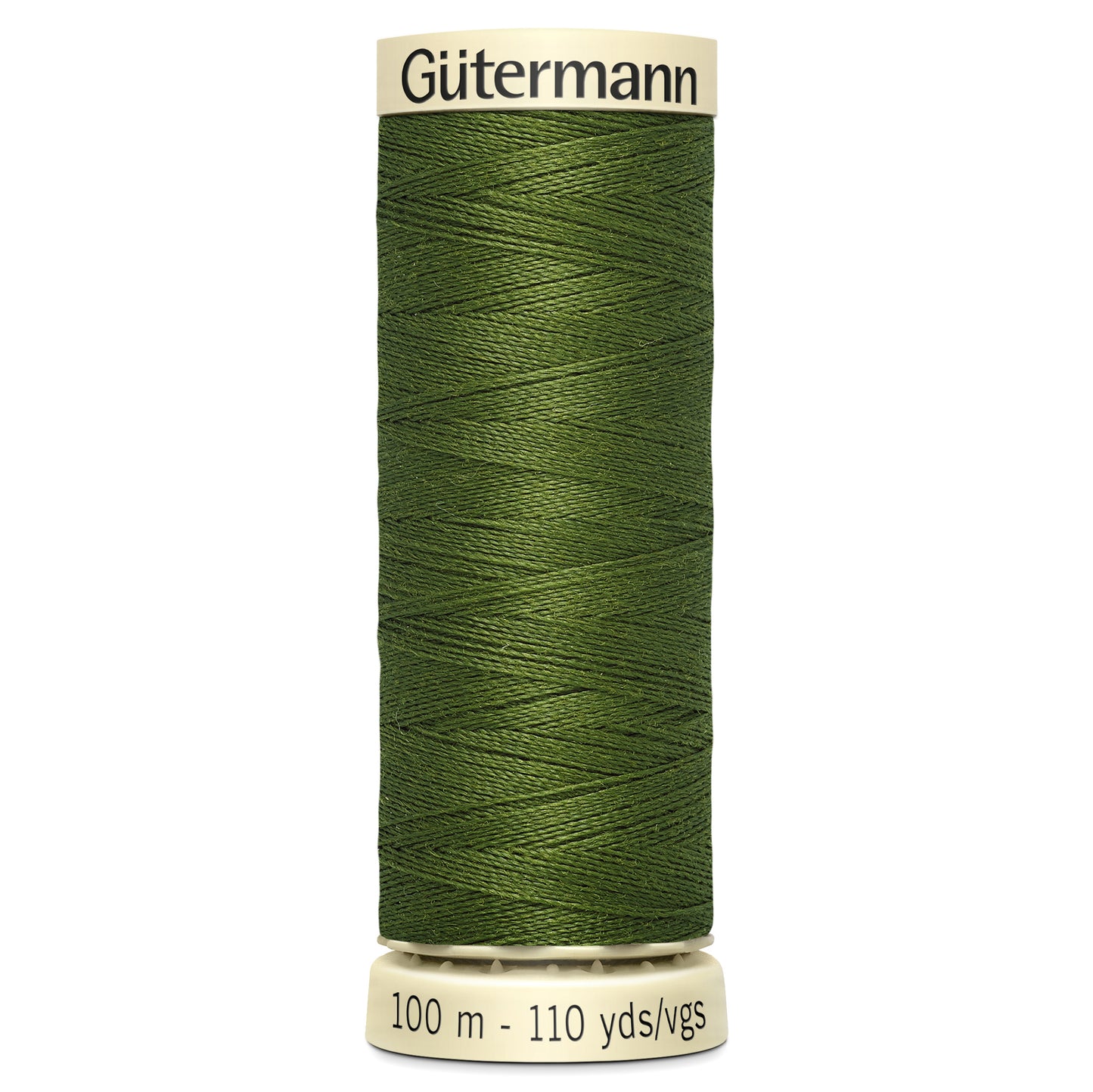 Gutermann Sew-All Sewing Thread 585 100m