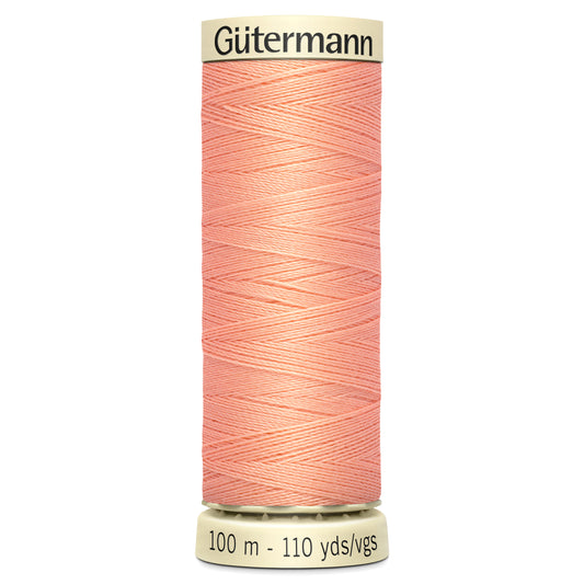 Gutermann Sew-All Sewing Thread 586 100m