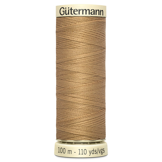 Gutermann Sew-All Sewing Thread 591 100m