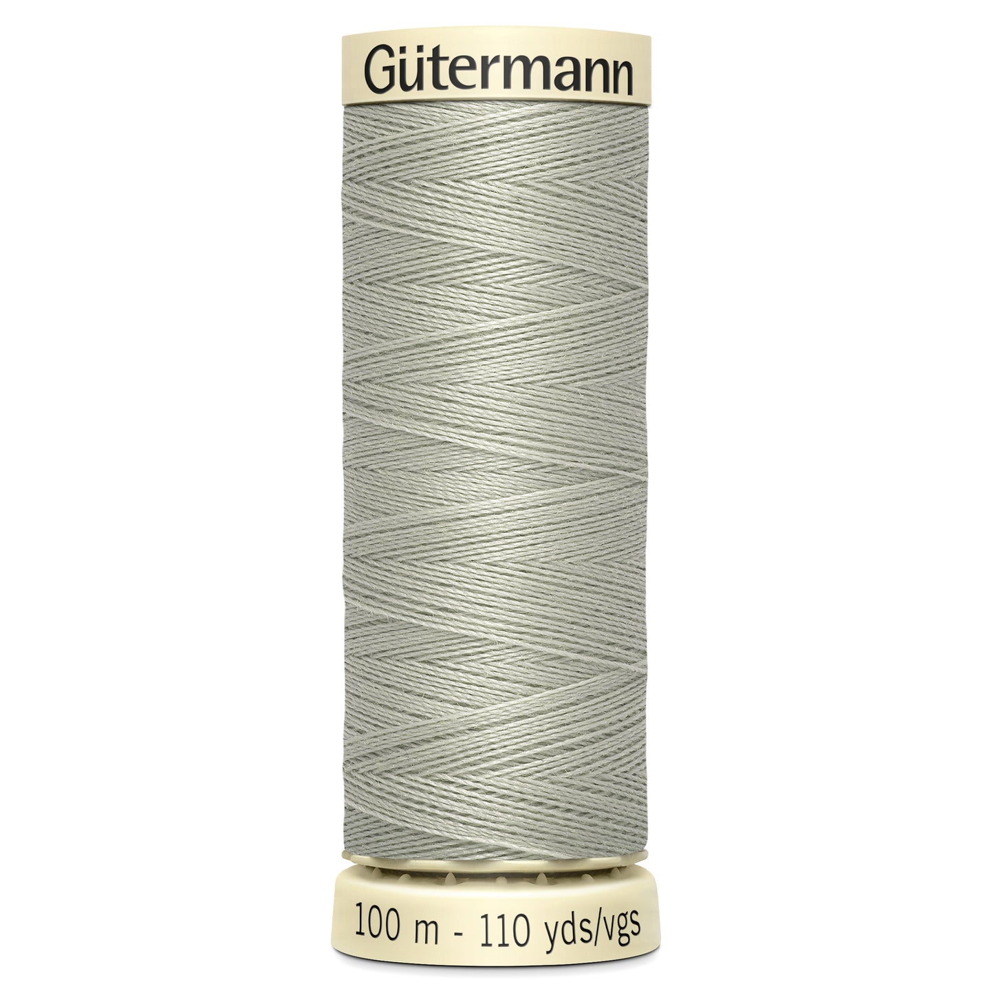 Gutermann Sew-All Sewing Thread 633 100m