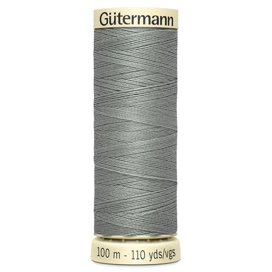 Gutermann Sew-All Sewing Thread 634 100m