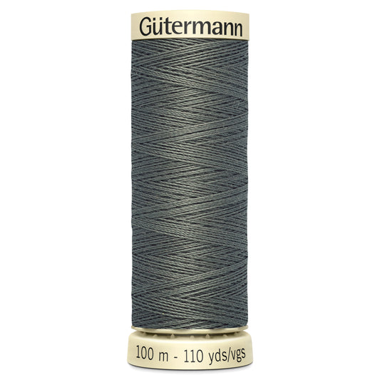 Gutermann Sew-All Sewing Thread 635 100m