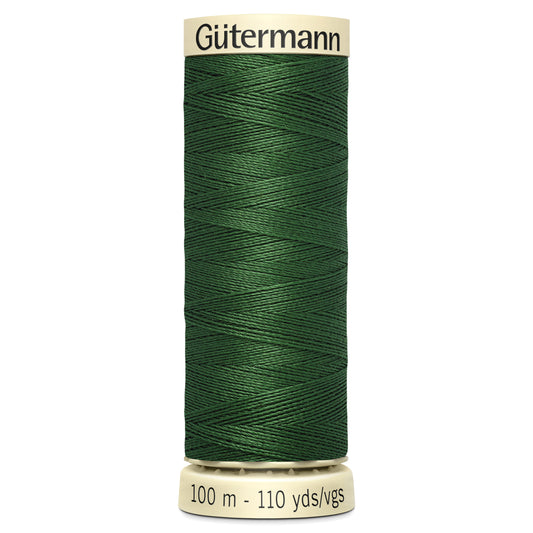 Gutermann Sew-All Sewing Thread 639 100m