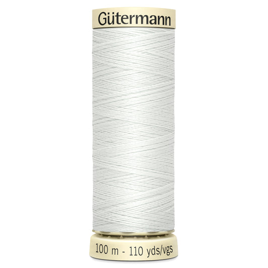 Gutermann Sew-All Sewing Thread 643 100m