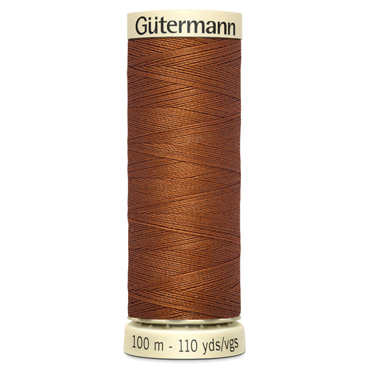 Gutermann Sew-All Sewing Thread 649 100m