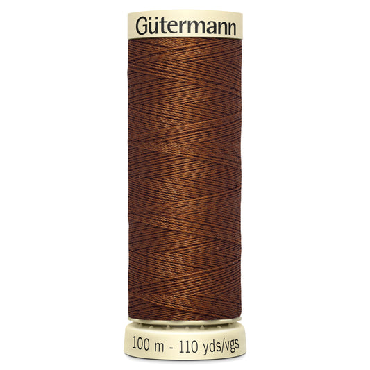 Gutermann Sew-All Sewing Thread 650 100m