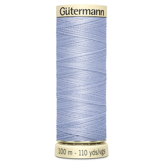 Gutermann Sew-All Sewing Thread 655 100m