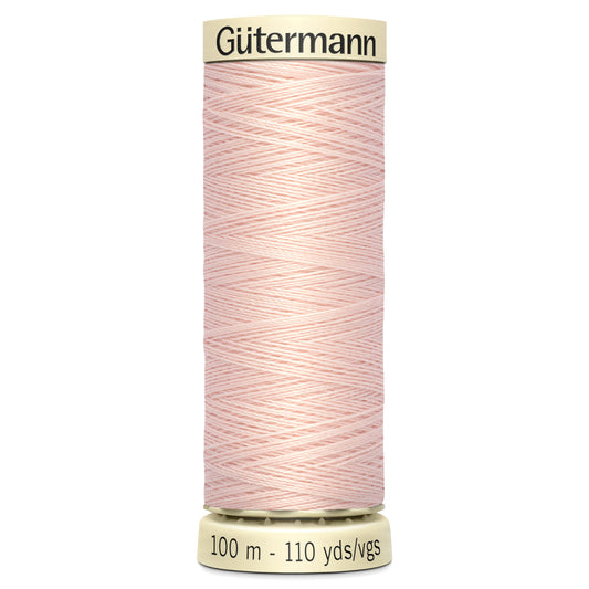 Gutermann Sew-All Sewing Thread 658 100m