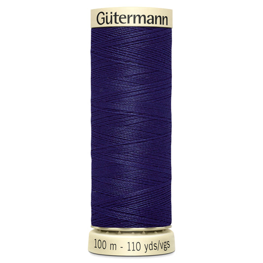 Gutermann Sew-All Sewing Thread 66 100m