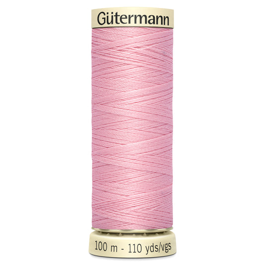 Gutermann Sew-All Sewing Thread 660 100m