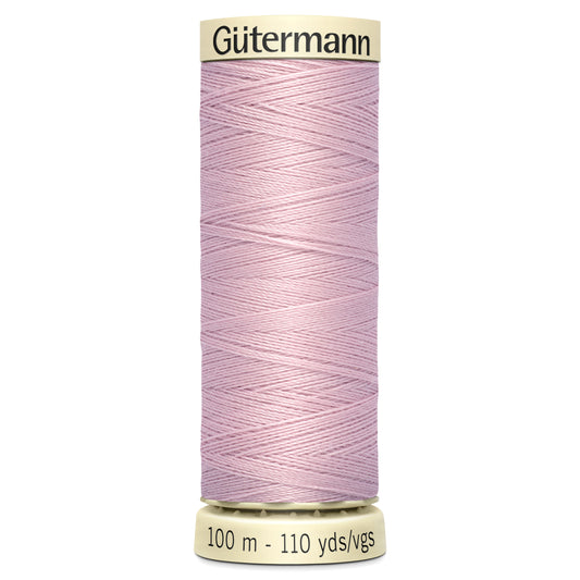 Gutermann Sew-All Sewing Thread 662 100m