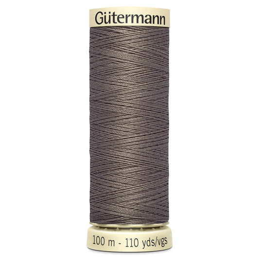 Gutermann Sew-All Sewing Thread 669 100m