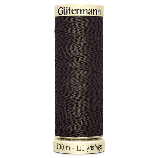 Gutermann Sew-All Sewing Thread 671 100m