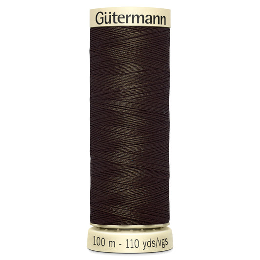 Gutermann Sew-All Sewing Thread 674 100m