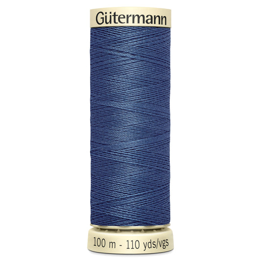 Gutermann Sew-All Sewing Thread 68 100m