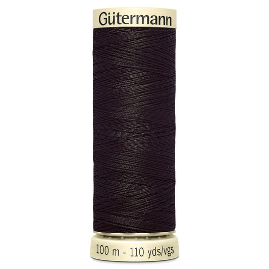 Gutermann Sew-All Sewing Thread 682 100m