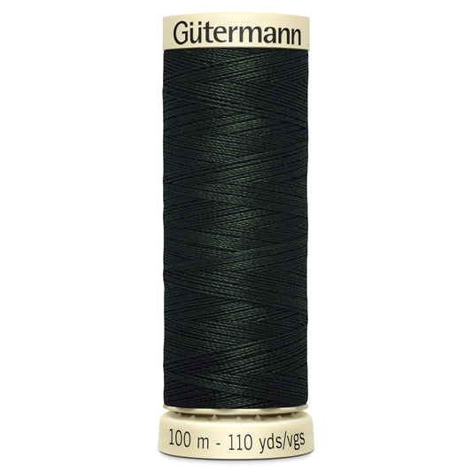 Gutermann Sew-All Sewing Thread 687 100m