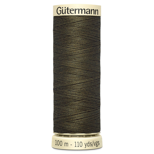 Gutermann Sew-All Sewing Thread 689 100m