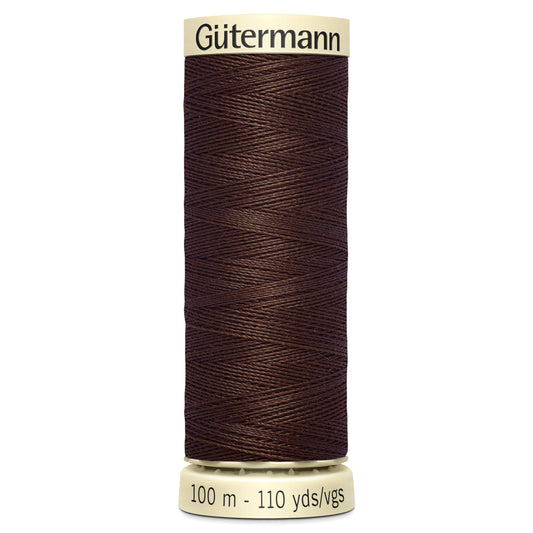 Gutermann Sew-All Sewing Thread 694 100m