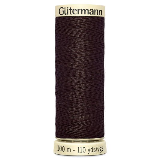 Gutermann Sew-All Sewing Thread 696 100m