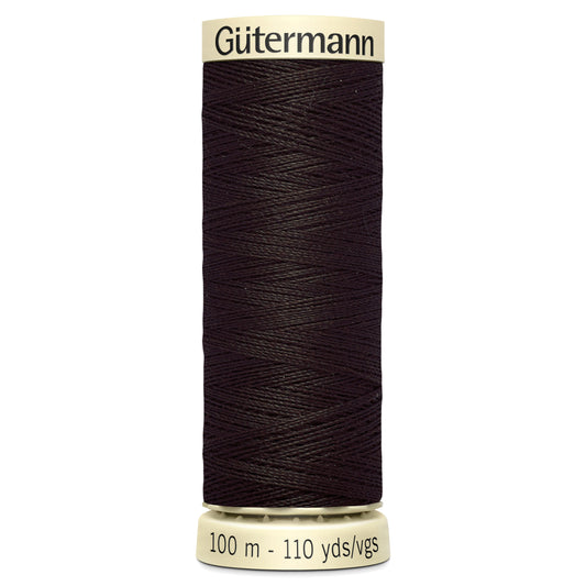 Gutermann Sew-All Sewing Thread 697 100m