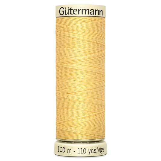 Gutermann Sew-All Sewing Thread 7 100m