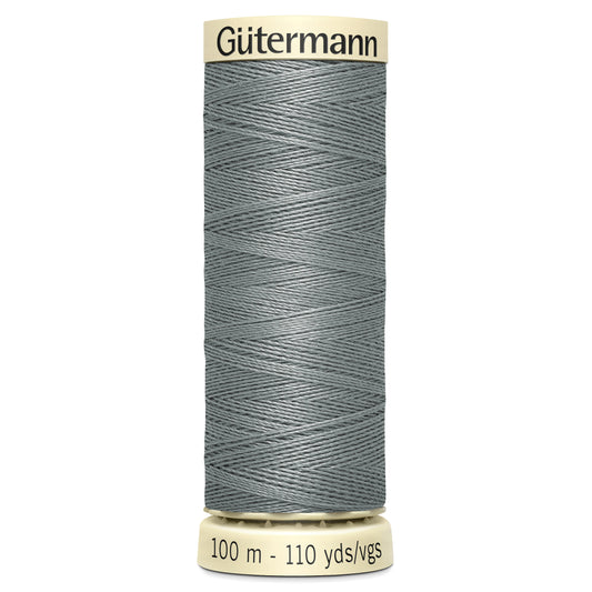 Gutermann Sew-All Sewing Thread 700 100m