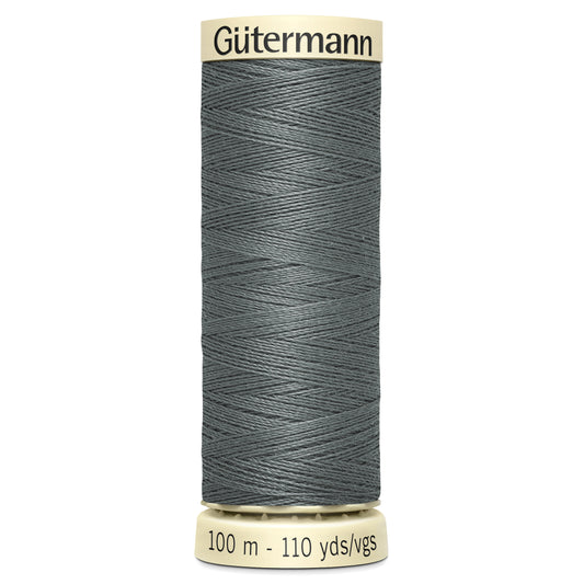 Gutermann Sew-All Sewing Thread 701 100m