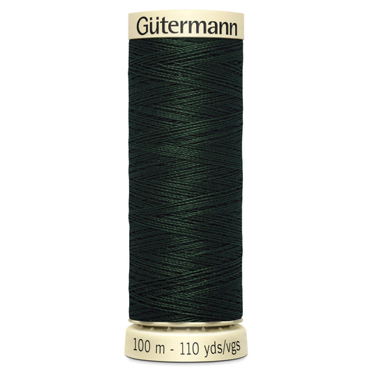 Gutermann Sew-All Sewing Thread 707 100m