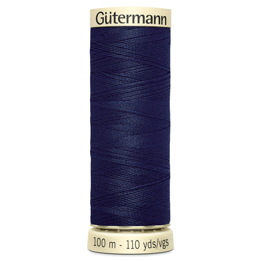 Gutermann Sew-All Sewing Thread 711 100m