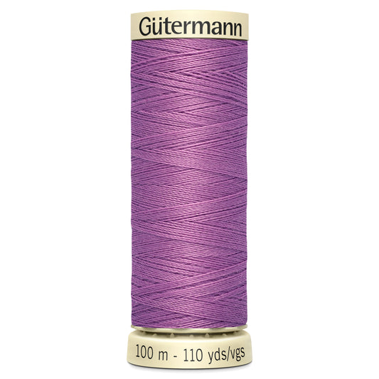 Gutermann Sew-All Sewing Thread 716 100m