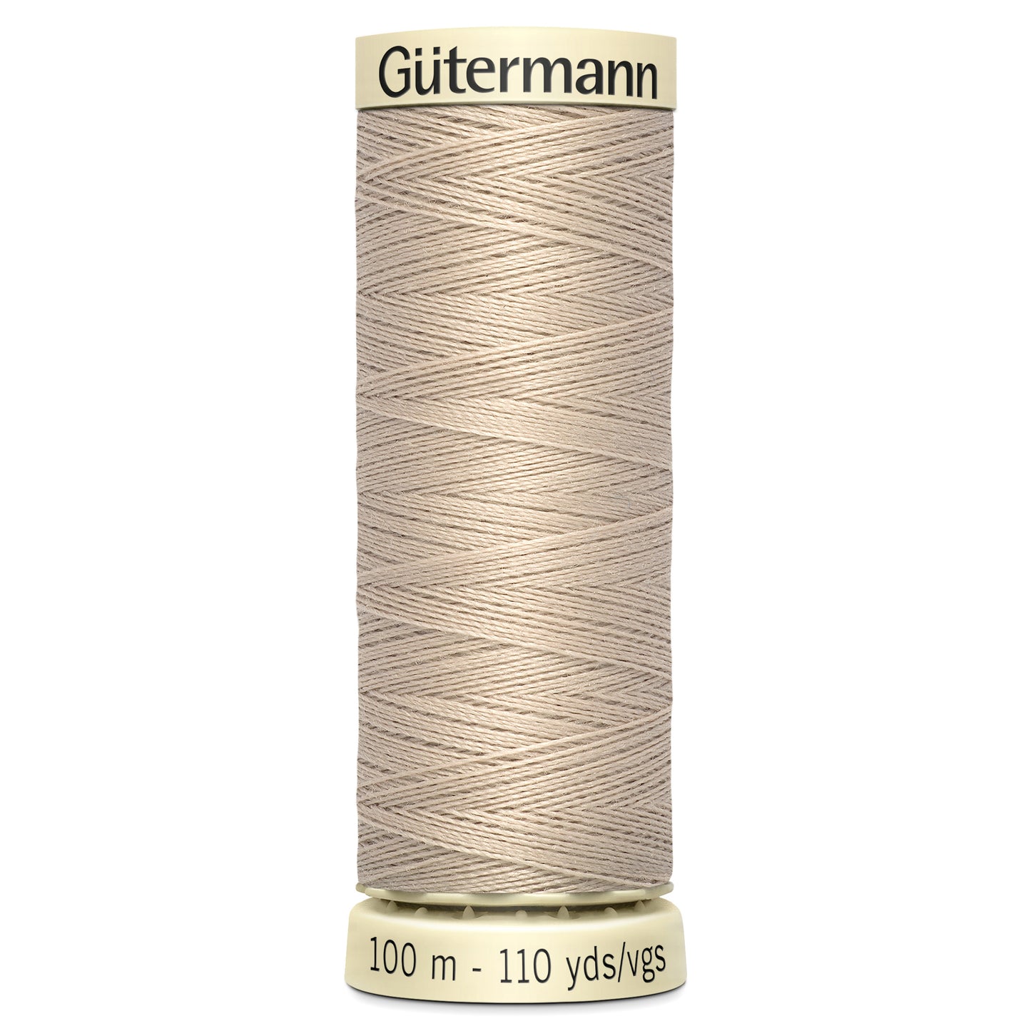 Gutermann Sew-All Sewing Thread 722 100m