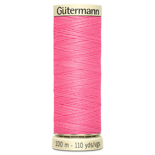 Gutermann Sew-All Sewing Thread 728 100m