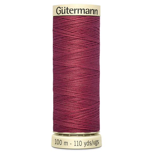 Gutermann Sew-All Sewing Thread 730 100m