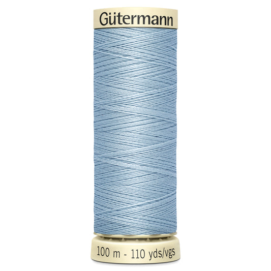 Gutermann Sew-All Sewing Thread 75 100m