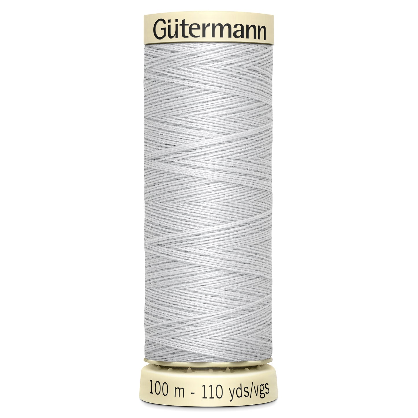 Gutermann Sew-All Sewing Thread 8 100m