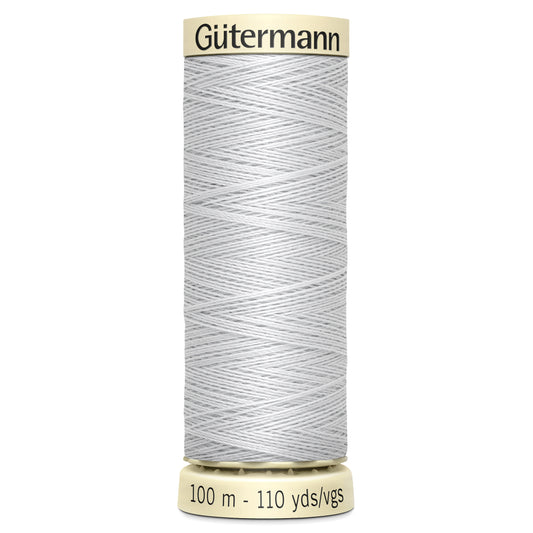 Gutermann Sew-All Sewing Thread 8 100m