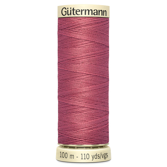 Gutermann Sew-All Sewing Thread 81 100m