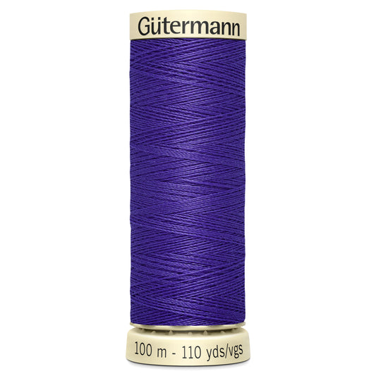 Gutermann Sew-All Sewing Thread 810 100m