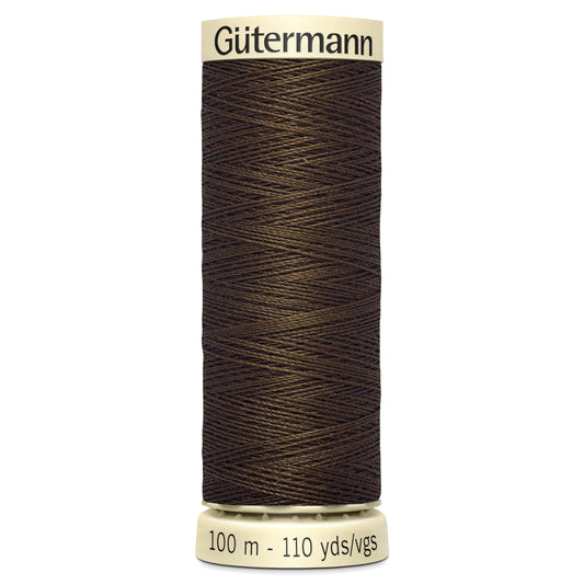 Gutermann Sew-All Sewing Thread 816 100m