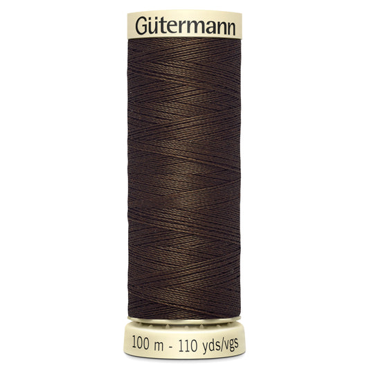 Gutermann Sew-All Sewing Thread 817 100m