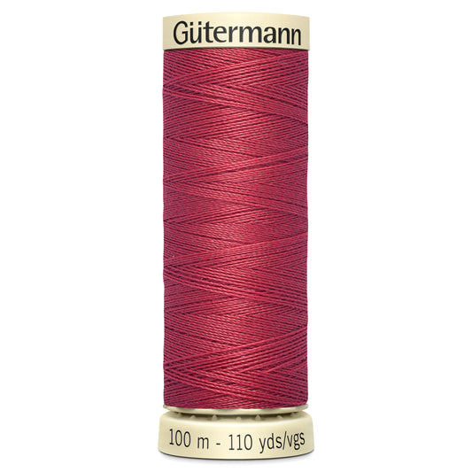 Gutermann Sew-All Sewing Thread 82 100m