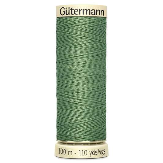 Gutermann Sew-All Sewing Thread 821 100m