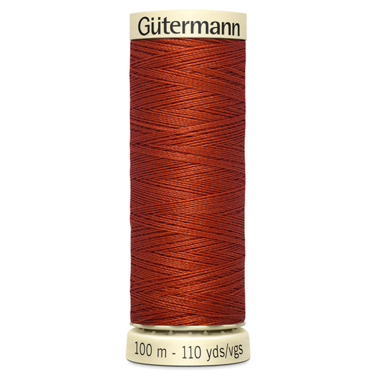 Gutermann Sew-All Sewing Thread 837 100m