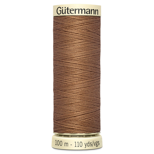 Gutermann Sew-All Sewing Thread 842 100m