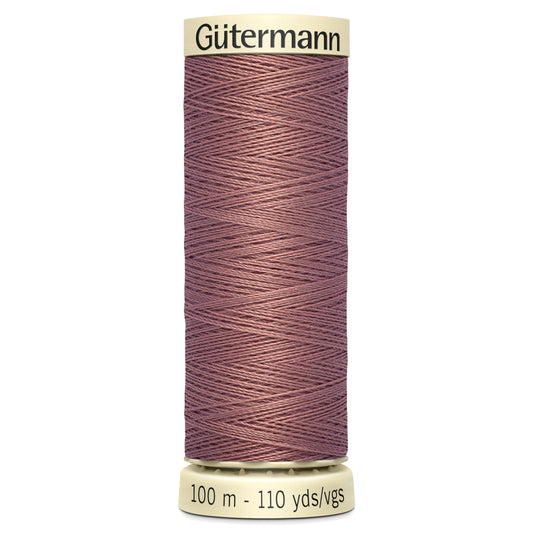 Gutermann Sew-All Sewing Thread 844 100m