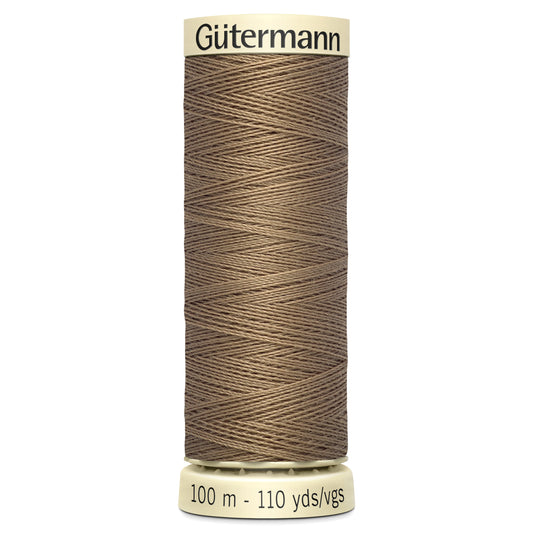 Gutermann Sew-All Sewing Thread 850 100m